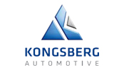 kongsberg