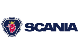 scania